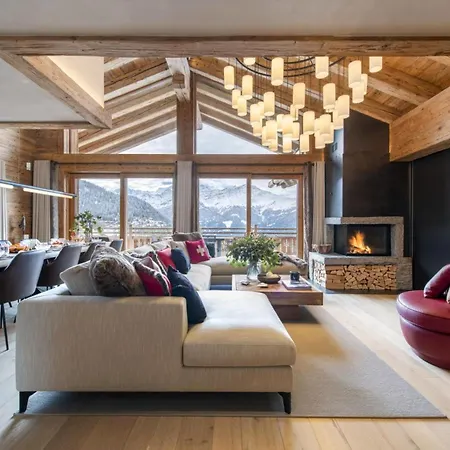 Apartamento Serenna