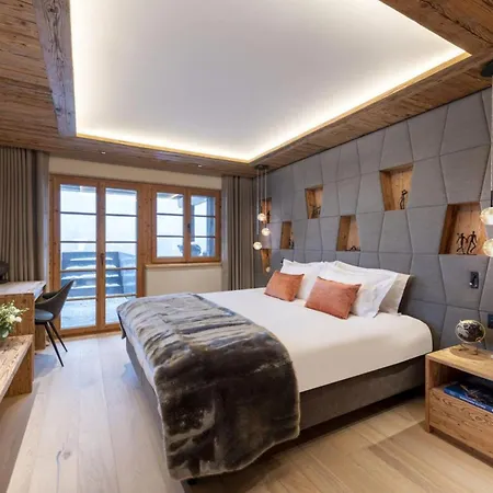 Serenna Apartamento