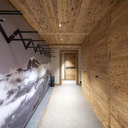 Apartamento Serenna *