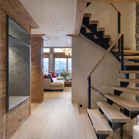 Apartment Serenna Zermatt